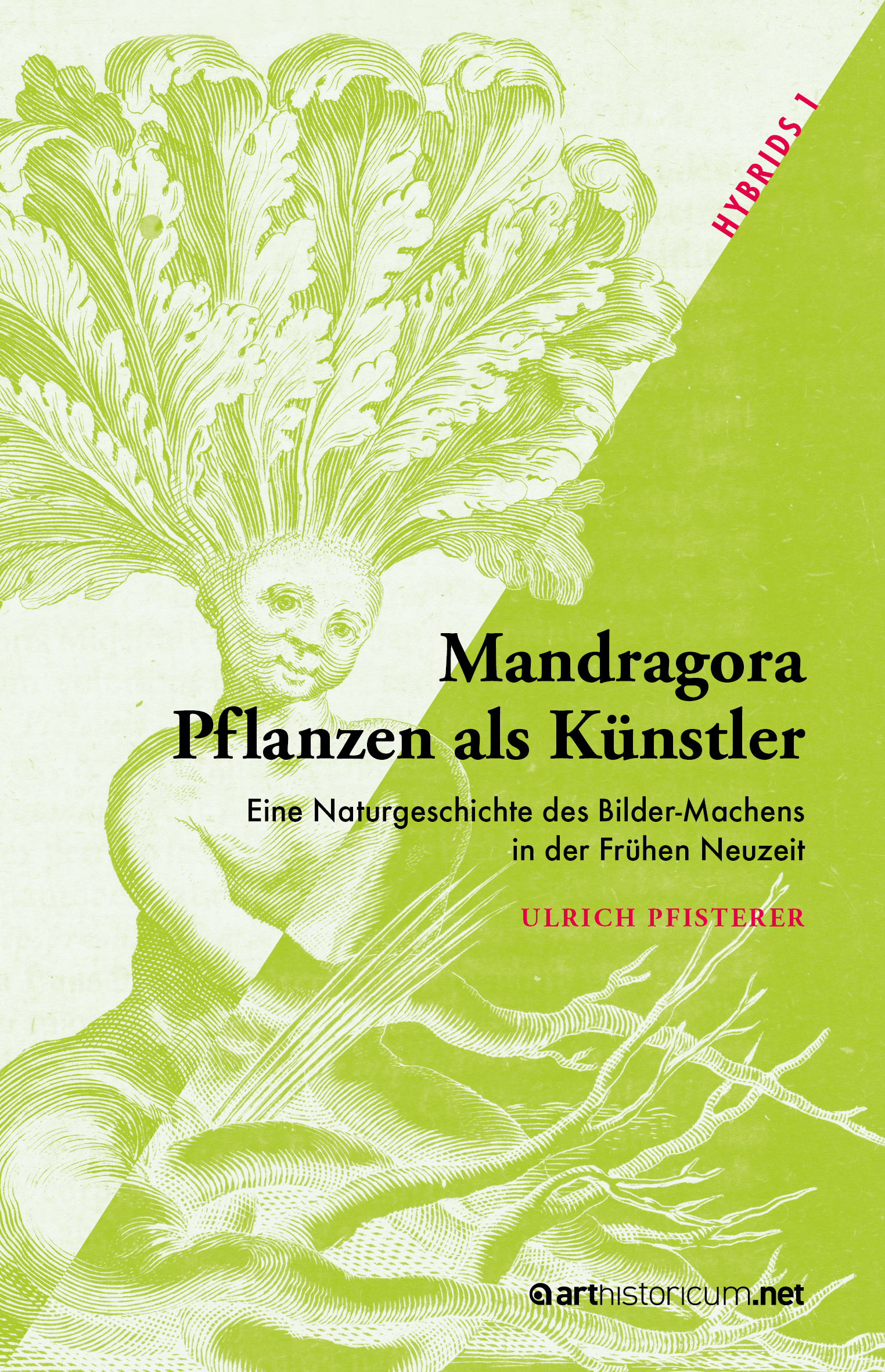 Mandragora Pflanzen als Künstler arthistoricum net 