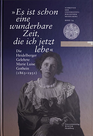 Schriften der Universitätsbibliothek Heidelberg