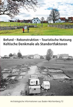  Archäologische Informationen aus Baden-Württemberg