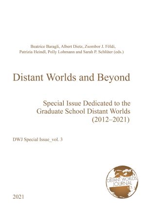  Distant Worlds Journal Special Issues