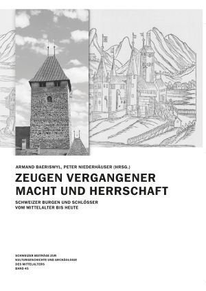  Schweizer Beiträge zur Kulturgeschichte und Archäologie des Mittelalters