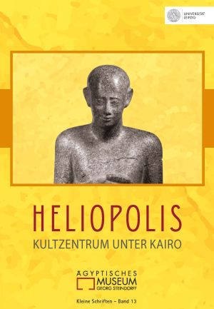  Kleine Schriften des Ägyptischen Museums Leipzig