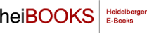 Logo von heiBooks