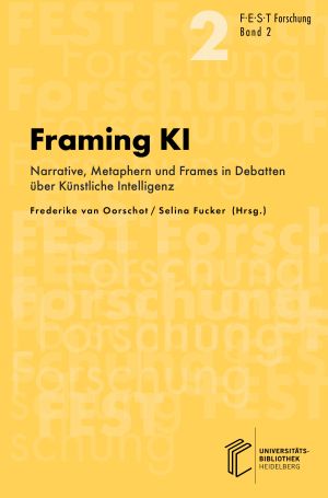 Cover: Framing KI