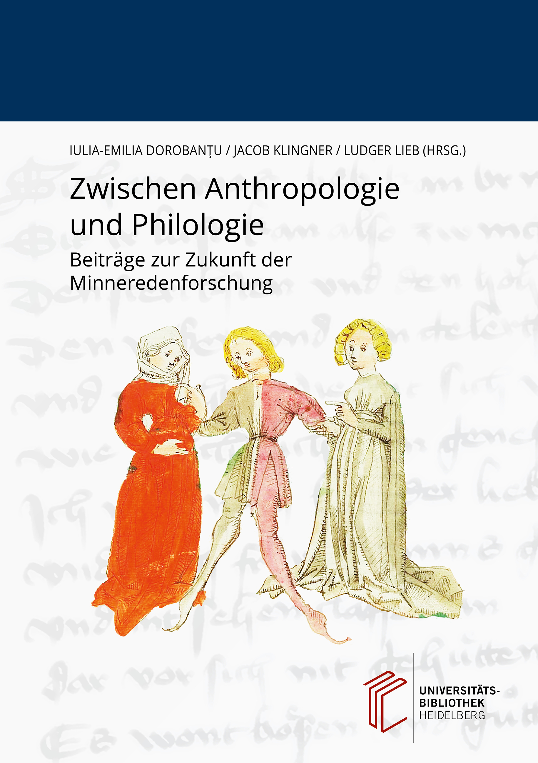##plugins.themes.ubOmpTheme01.submissionSeries.cover##: Zwischen Anthropologie und Philologie