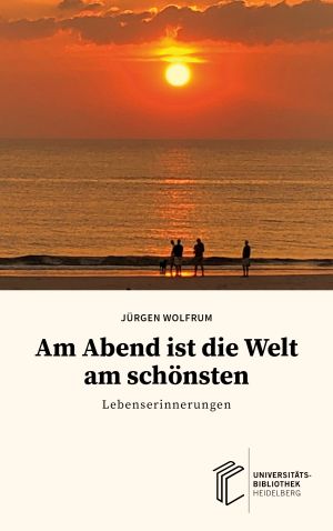 Cover 'Am Abend ist die Welt am schönsten'