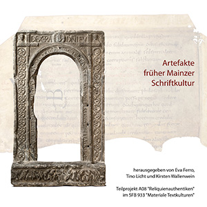 ##plugins.themes.ubOmpTheme01.submissionSeries.cover##: Artefakte früher Mainzer Schriftkultur