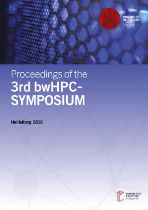 ##plugins.themes.ubOmpTheme01.submissionSeries.cover##: Proceedings of the 3rd bwHPC-Symposium