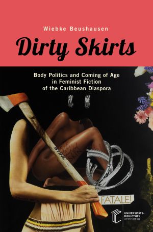 Cover: Dirty Skirts