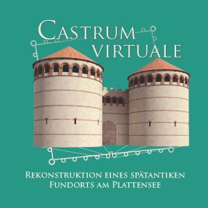 Cover: Castrum Virtuale