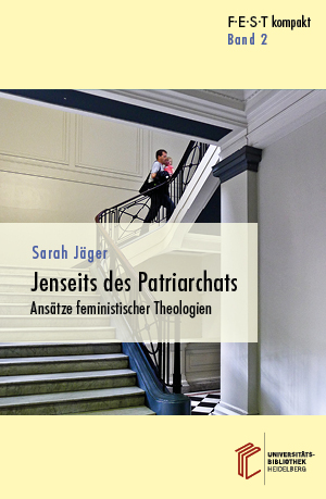 Cover: Jenseits des Patriarchats