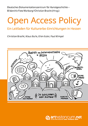 Cover: Open Access Policy