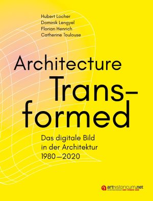 Cover: Architecture Transformed