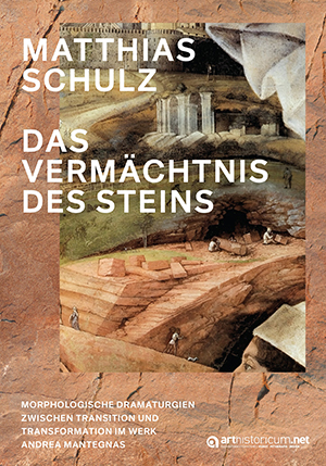 More information about 'Das Vermächtnis des Steins'