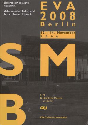 Cover: Elektronische Medien & Kunst, Kultur, Historie