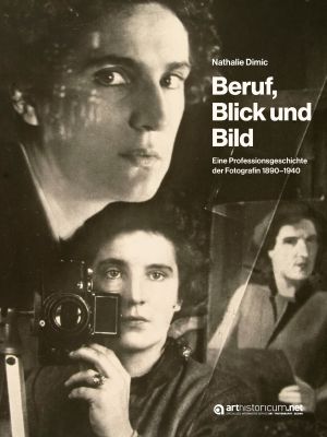 Cover von 'Beruf, Blick und Bild'