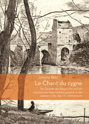 Cover von 'Le Chant du cygne'