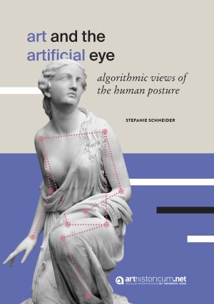 Cover von 'Art and the Artificial Eye'