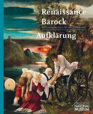 Cover von 'Renaissance · Barock · Aufklärung'
