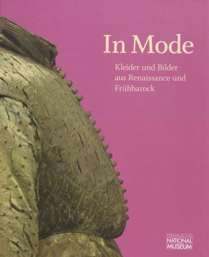 Cover von 'In Mode'