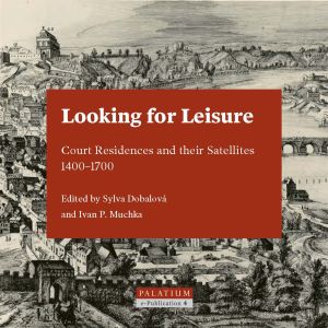 Cover: Looking for Leisure