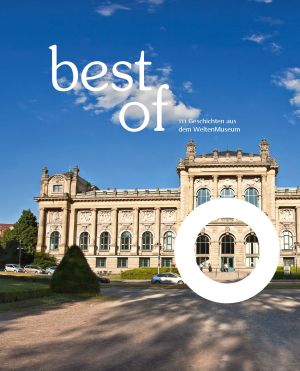 Cover of 'best of'