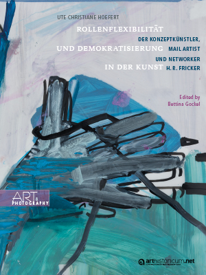 Cover: Rollenflexibilität und Demokratisierung in der Kunst