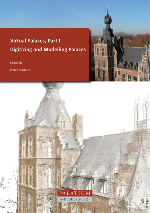 Cover: Virtual Palaces, Part I