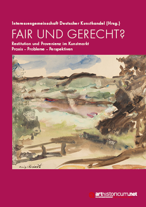 Cover: Fair und gerecht?