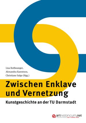 Cover: Zwischen Enklave und Vernetzung
