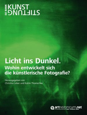 Cover: Licht ins Dunkel