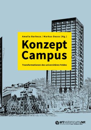 Cover: Konzept Campus
