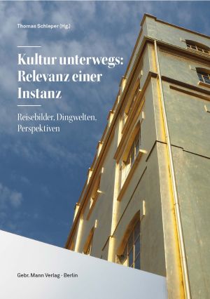 Cover of 'Gebr. Mann Verlag '