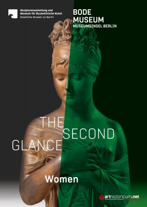 Cover von 'The Second Glance: Women'