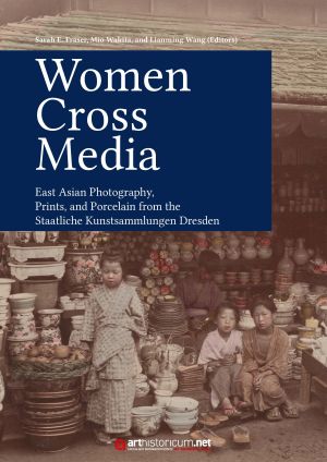 Cover: Women Cross Media