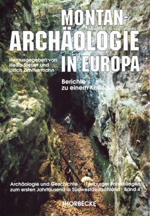 ##plugins.themes.ubOmpTheme01.submissionSeries.cover##: Montanarchäologie in Europa