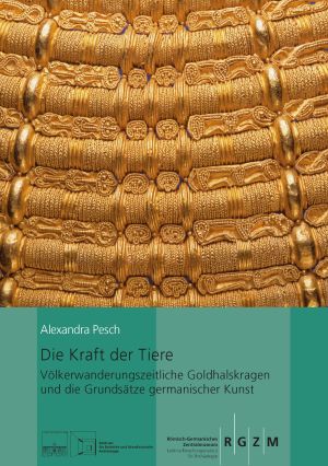 Cover of 'Die Kraft der Tiere'