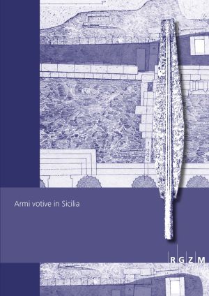 Cover: Armi votive in Sicilia