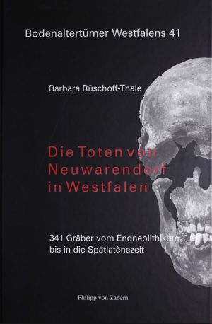 ##plugins.themes.ubOmpTheme01.submissionSeries.cover##: Die Toten von Neuwarendorf in Westfalen