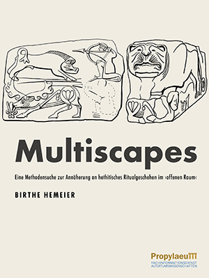 Cover: Multiscapes