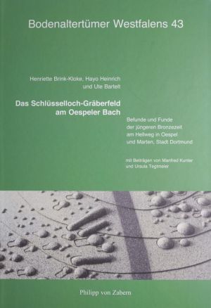 ##plugins.themes.ubOmpTheme01.submissionSeries.cover##: Das Schlüsselloch-Gräberfeld am Oespeler Bach