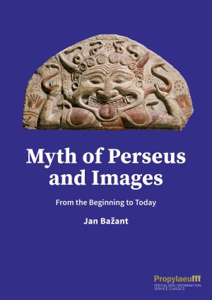 Cover: Myth of Perseus and Images