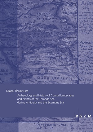 Cover: Mare Thracium