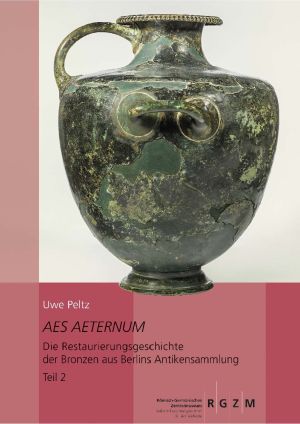 Cover: AES AETERNUM