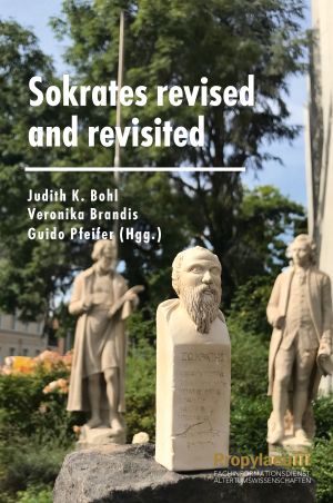 Cover of 'Sokrates revised and revisited'