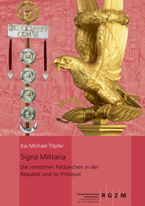 Cover: Signa Militaria