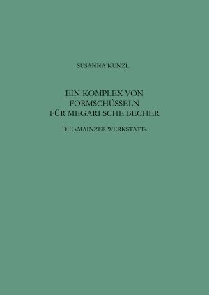 Cover von 'Leibniz-Zentrum für Archäologie (LEIZA)'