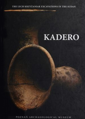 Cover: Kadero