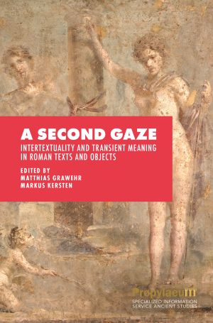 More information about 'A Second Gaze'