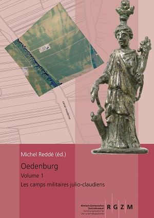 Cover: Oedenburg